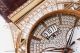 Perfect Replica Piaget Polo Rose Gold Diamond Case 43mm Watch (2)_th.jpg